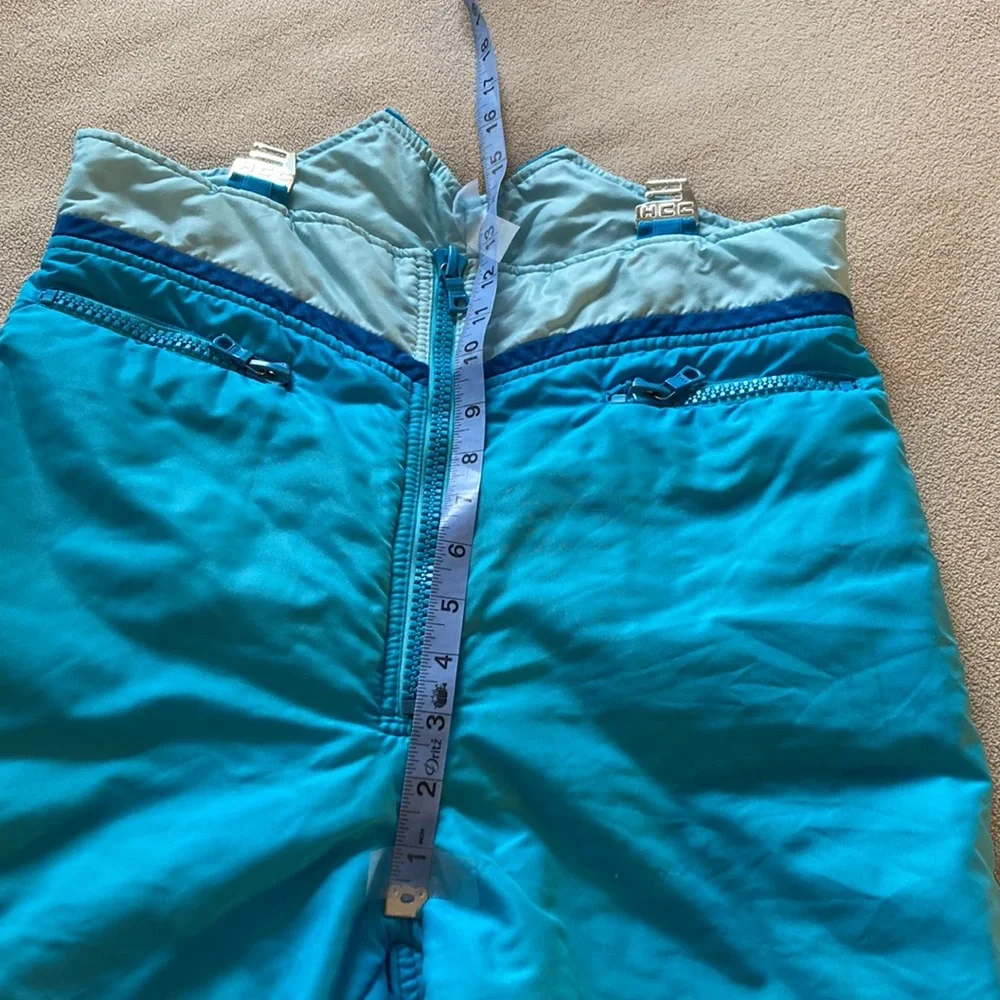 Vintage Snow pants - Picture 15 of 15